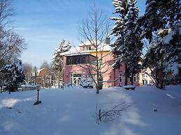 Parkhotel Gueldene Berge