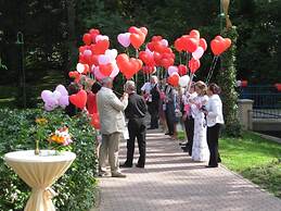 Parkhotel Gueldene Berge