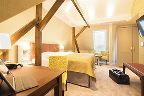 Parkhotel Gueldene Berge