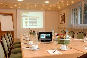 Parkhotel Gueldene Berge