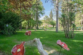 Parkhotel Gueldene Berge