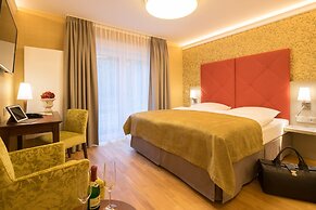 Parkhotel Gueldene Berge