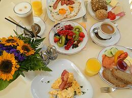 Parkhotel Gueldene Berge