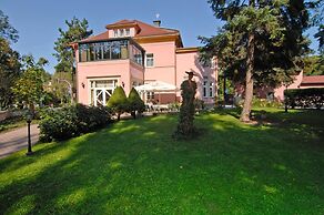 Parkhotel Gueldene Berge