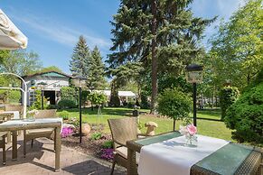 Parkhotel Gueldene Berge