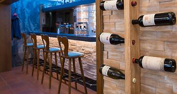 Flair Hotel Mellestollen