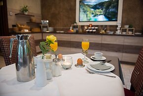 Flair Hotel Mellestollen