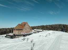 Naturhotel Sachsenbaude
