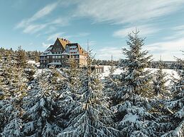 Naturhotel Sachsenbaude