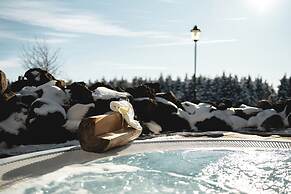 Naturhotel Sachsenbaude
