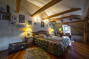 Shakespeare Boutique Hotel