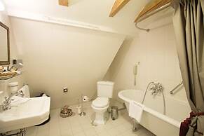 Shakespeare Boutique Hotel
