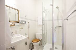 Shakespeare Boutique Hotel