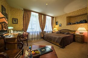 Shakespeare Boutique Hotel