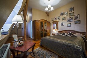 Shakespeare Boutique Hotel