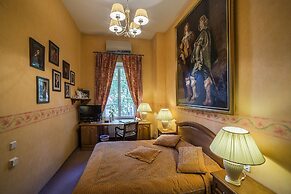 Shakespeare Boutique Hotel