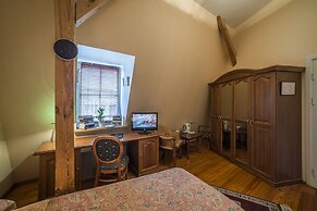 Shakespeare Boutique Hotel