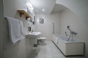 Shakespeare Boutique Hotel