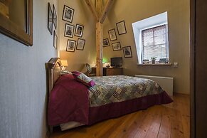 Shakespeare Boutique Hotel