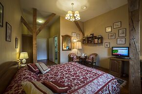 Shakespeare Boutique Hotel