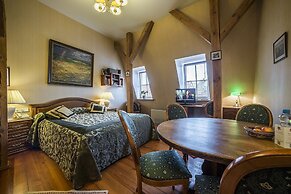 Shakespeare Boutique Hotel