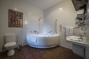 Shakespeare Boutique Hotel