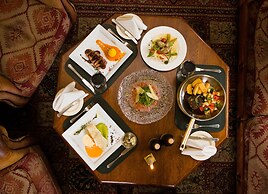 Shakespeare Boutique Hotel
