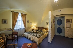 Shakespeare Boutique Hotel