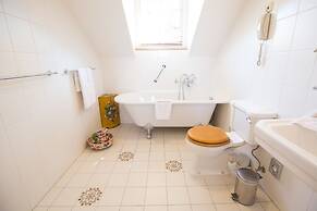Shakespeare Boutique Hotel