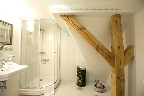 Shakespeare Boutique Hotel