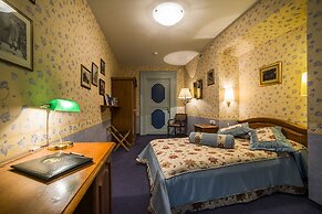 Shakespeare Boutique Hotel