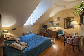 Shakespeare Boutique Hotel