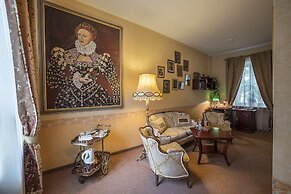 Shakespeare Boutique Hotel
