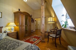 Shakespeare Boutique Hotel