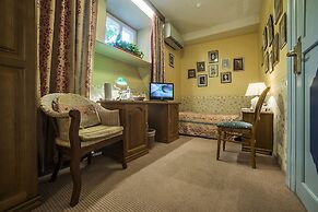 Shakespeare Boutique Hotel