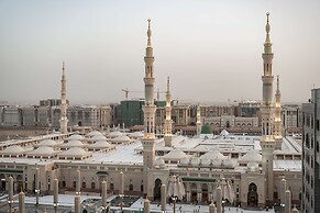 Madinah Hilton