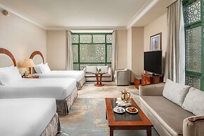 Madinah Hilton