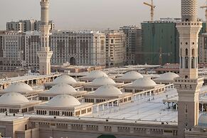 Madinah Hilton