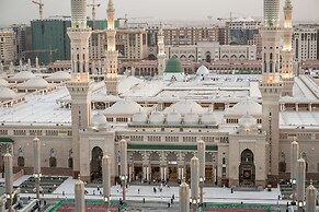 Madinah Hilton