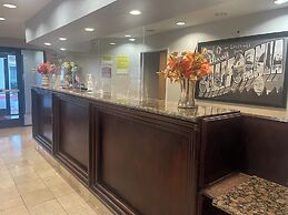 Harvest Inn, Dixon/ UC Davis.