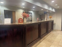 Harvest Inn, Dixon/ UC Davis.