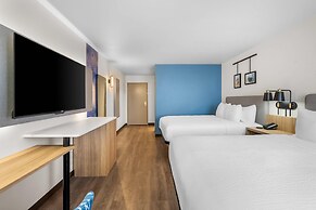 Sleep Inn & Suites Searcy near University