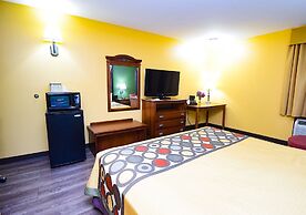 Super 8 by Wyndham Searcy AR