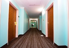 Super 8 by Wyndham Searcy AR