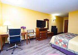 Super 8 by Wyndham Searcy AR