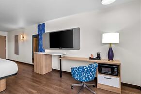 Sleep Inn & Suites Searcy near University