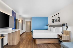 Sleep Inn & Suites Searcy near University