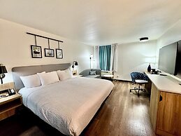 Sleep Inn & Suites Searcy near University