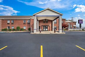 Sleep Inn & Suites Searcy near University