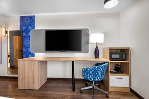 Sleep Inn & Suites Searcy near University